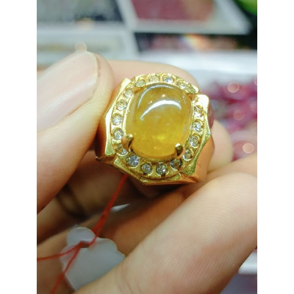yellow safir afrika super