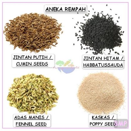 

ADAS MANIS BIJI JINTAN JINTEN PUTIH HITAM KASKAS KAS KAS KACA KACE 1KG