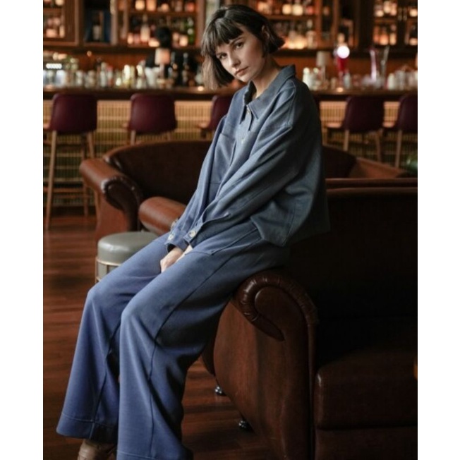 Maven babor ansley set booked