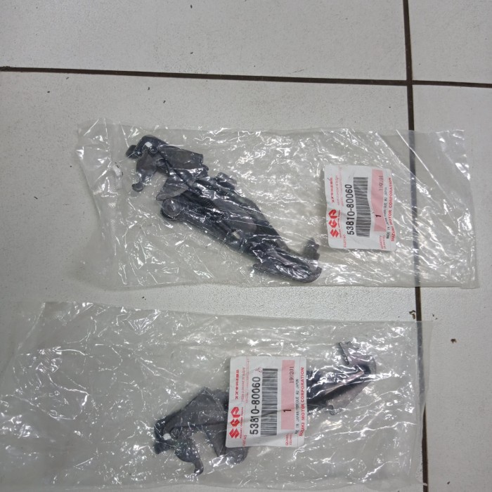 stelan rem katana jimny