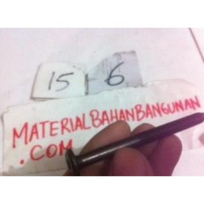 baut JCBC baut ligna baut furniture diameter 6 mm panjang 7 cm citrab44 Buru Order