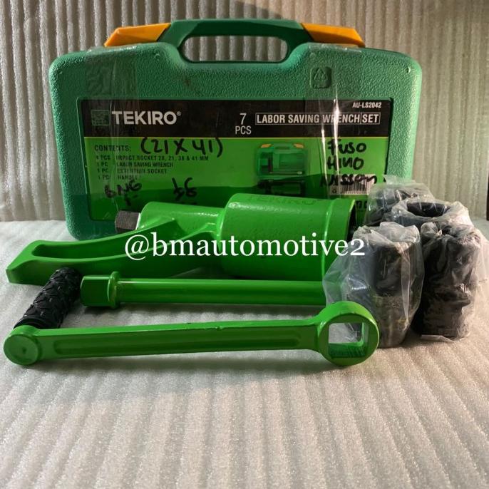 KUNCI IMPACT MANUAL BAN FUSO,HINO,NISSAN,COLTDIESEL, MERCY TEKIRO ASLI