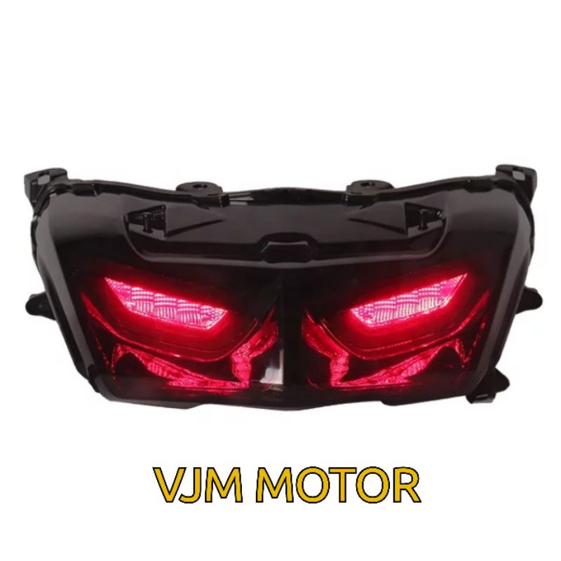 Stoplamp Nmax 155 Old 2015-2019 Model Xmax Lampu Stoplamp Led Nmax old