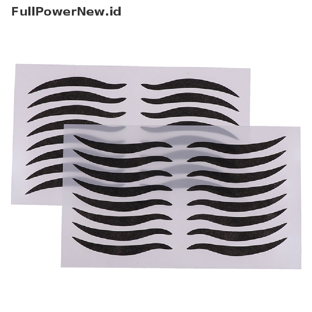 Power 1pcs/bag Stiker Eyeliner Gaya Sexy Tape Mata Kecantikan Stiker Alat Makeup ID