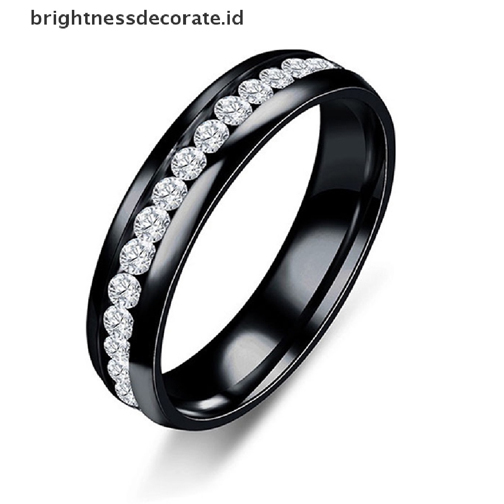 [Birth] Fashion Healthcare Weight Loss Ring Pelangsing Sehat Cincin Perhiasan [ID]