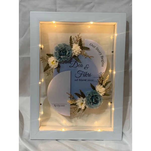 MAHAR NIKAH, MAHAR PERNIKAHAN, MAHAR UANG, MAHAR TERMURAH, MAHAR RUSTIC