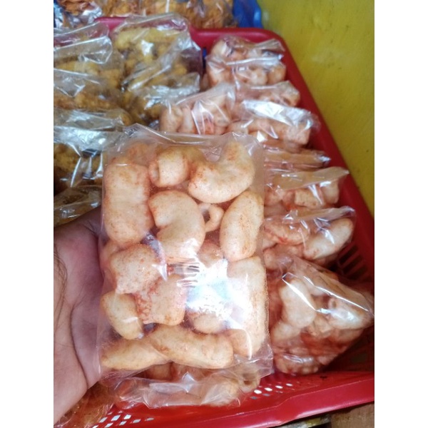 

makaroni balado manis