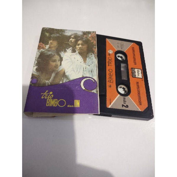 kaset pita top track vol. 6