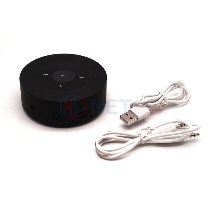 SPEAKER BLUETOOTH FOOMEE MINI HH-11 / SPEAKER MINI FOOMEE HH-11 ALE27