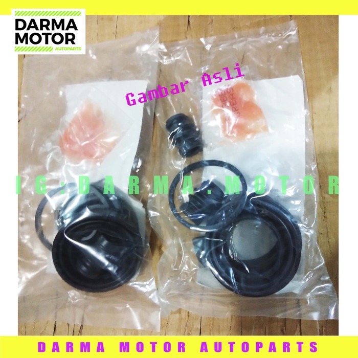 KIT KALIPER REM BELAKANG ETERNA DOHC