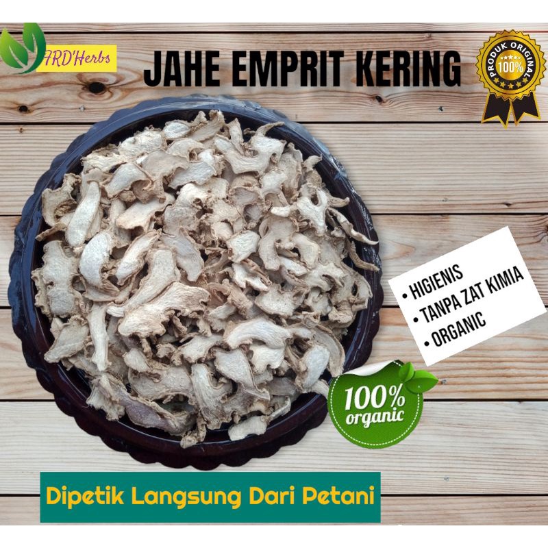 

Jahe/kering/Jahe/emprit/Kering /1kg/Kwalitas/Exsport