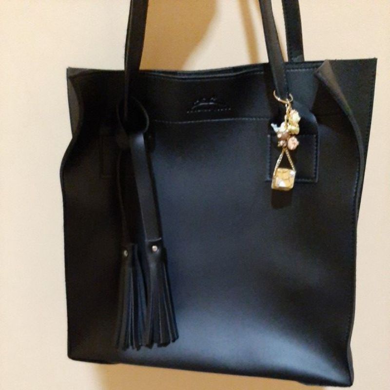 PRELOVED Tas jasmine tease