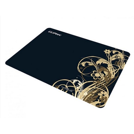 ITSTORE Mouse Pad Premium rubber CLIPtec RZY238