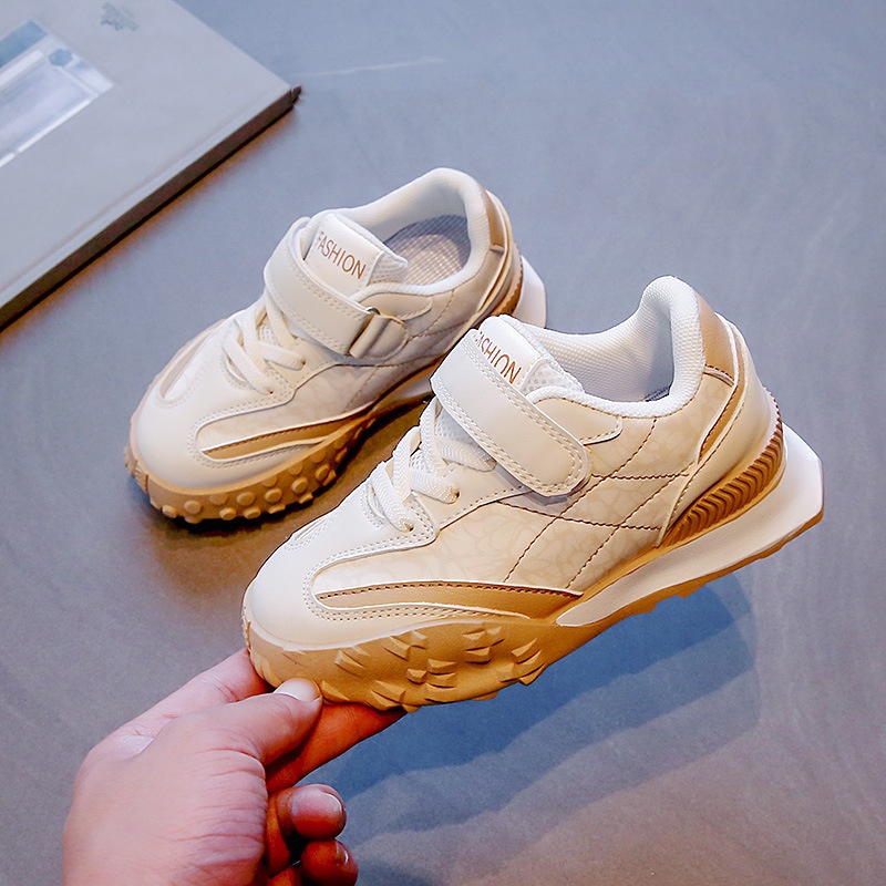 COD BAYAR DITEMPAT !!! 30338 Sepatu Sneaker Anak Wanita Import Model Terbaru NO BOX
