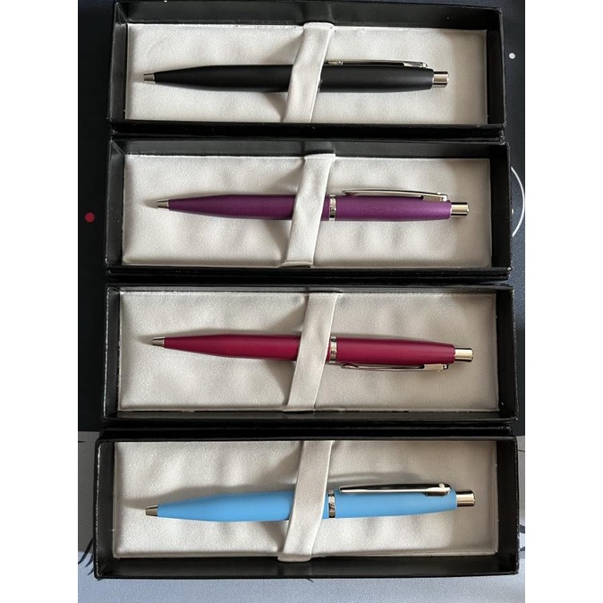 

Sheaffer VFM ballpoint pen ORIGINAL