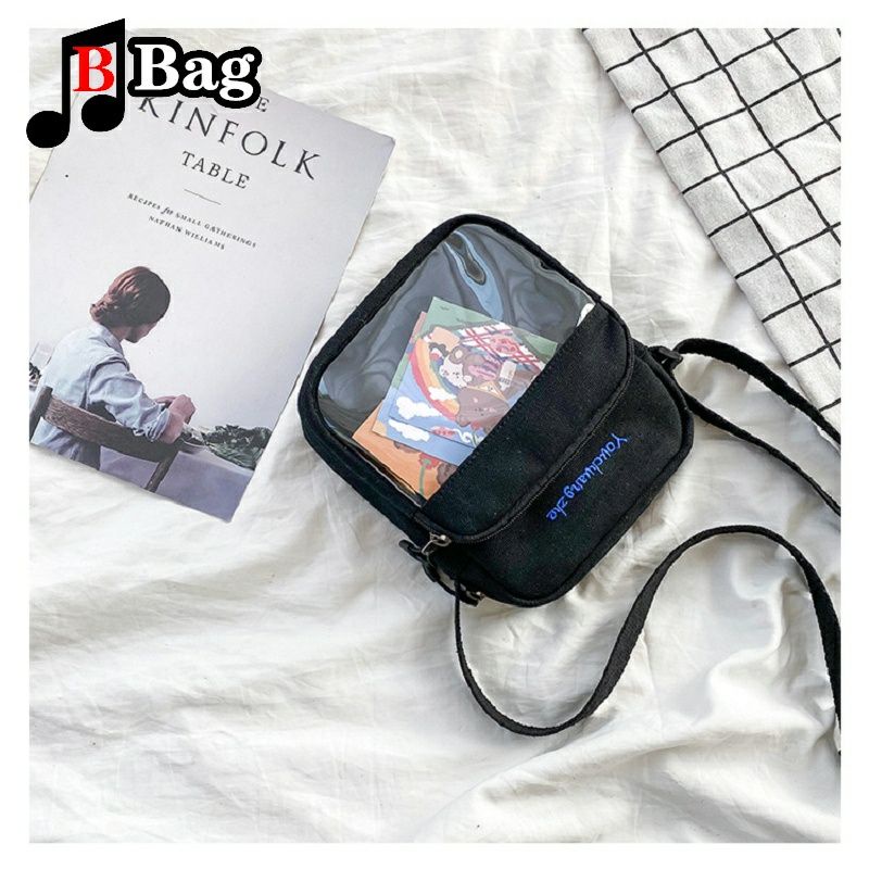 Arifirn Evernext - Tas Selempang Wanita Murah