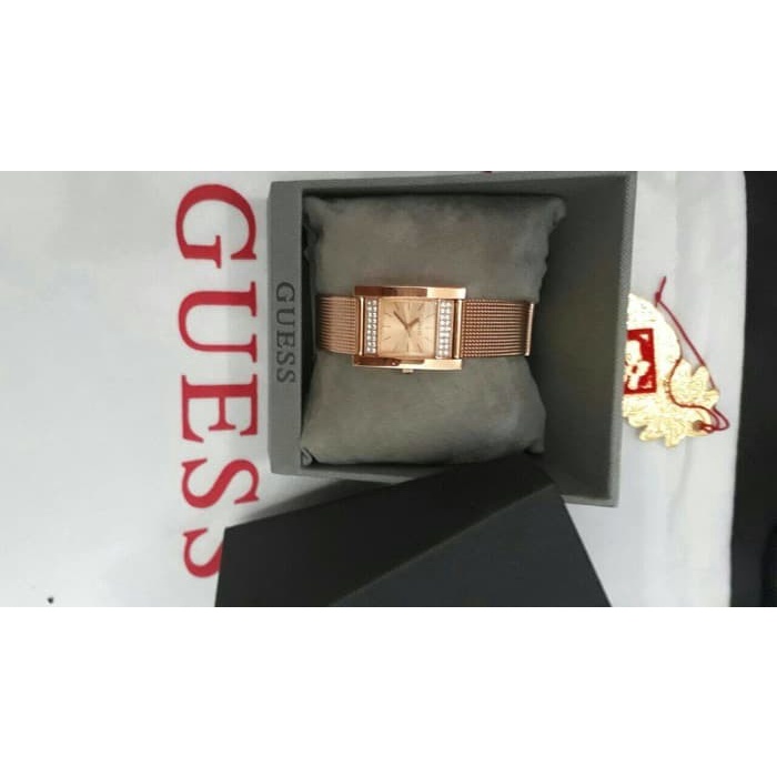 {CollectionStore} Jam Tangan Guess GWW0127L3 Original Sale Limited