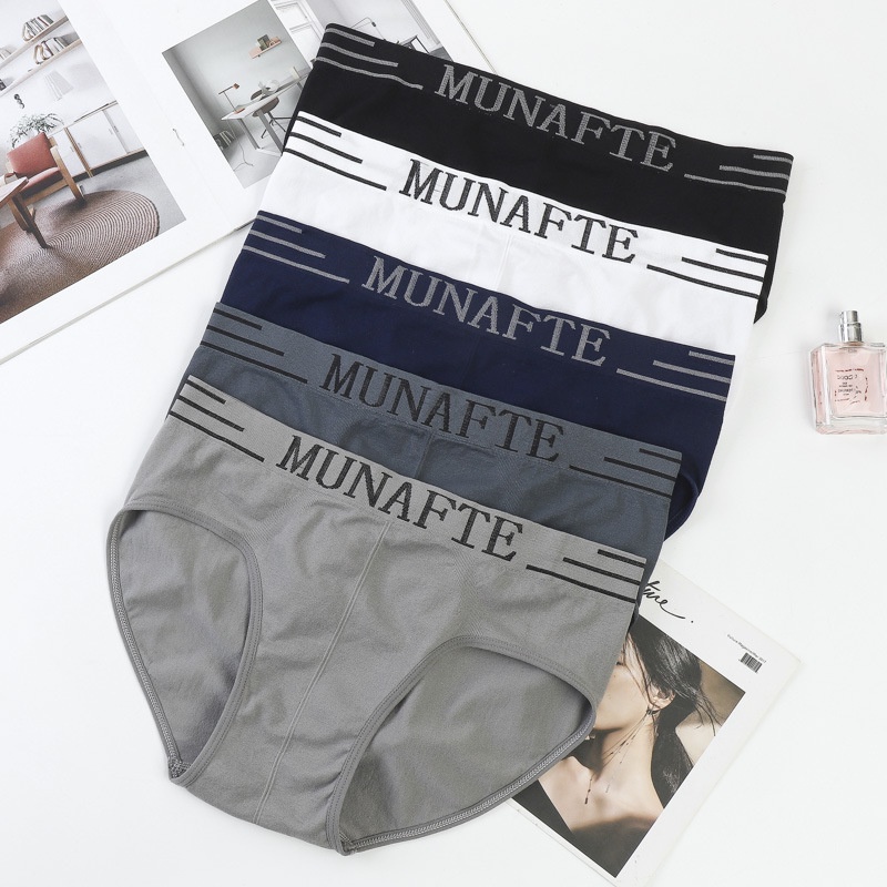 Tmall88 Celana Dalam Pria Nyaman Underwear Men Sempak Pria Kualitas Terjamin