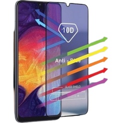 Tg Tempered Glass Full Screen Kaca SAMSUNG A10 A11 A12 A13 A20 A30 A02 A03 A04 A02S A03S A04S TANAYAACC