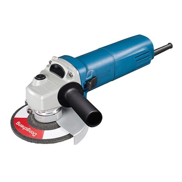 DONGCHENG DSM04-125 mesin gerinda 5 inch angle grinder VARIABLE SPEED