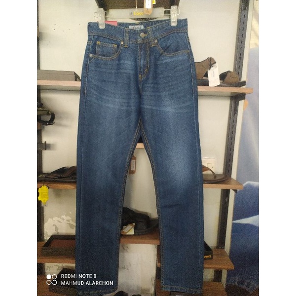 celana chinos lois original