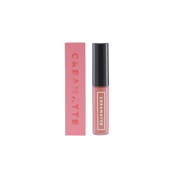 MFI - EMINA CREAMATTE LIP CREAM 5,5 GRAM/09 BABY FOX