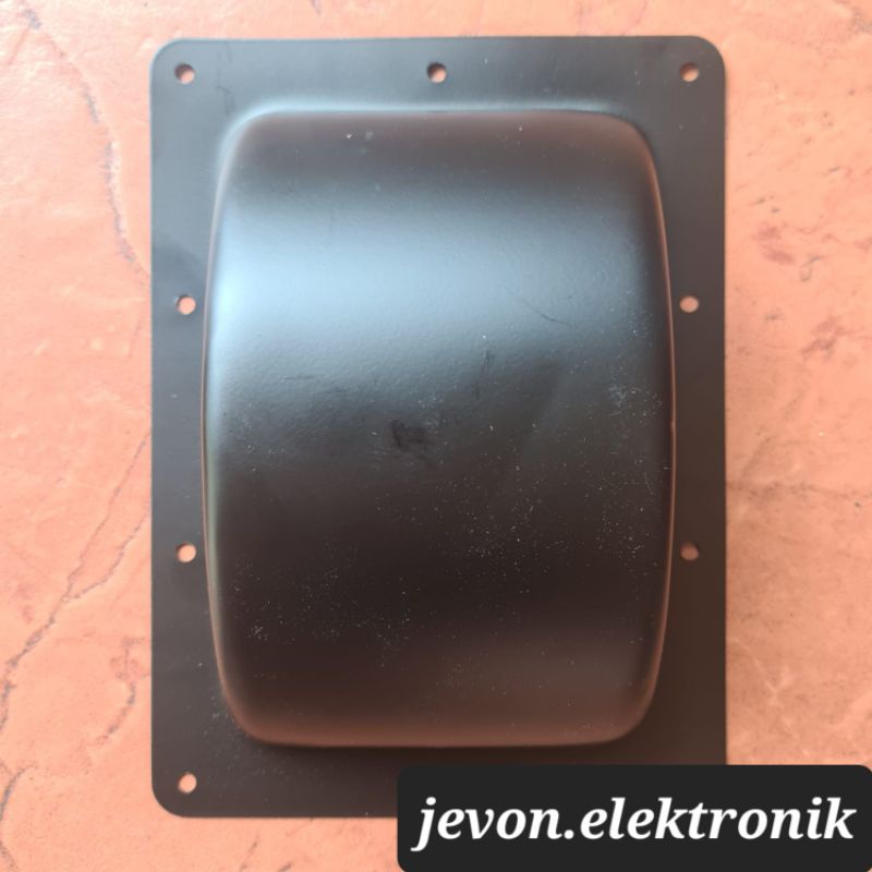 Handle Box Speaker Full Besi Besar 160x220 Pegangan Kotak Salon