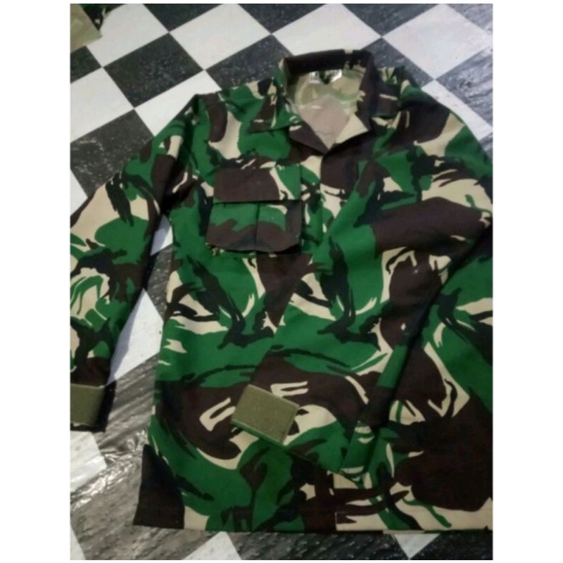 PdL Velbet TNI non furing