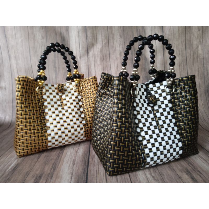 [READY STOCK] Tas Mutiara/ tas pesta / Size M Patty