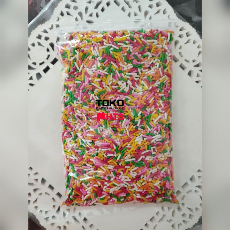 

Meses Merk Plaza 250gr