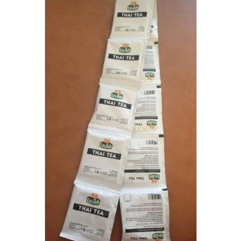 

Pasti Puas serbuk THAI TEA poci 1 renceng isi 10 pcs .,.,.,.,