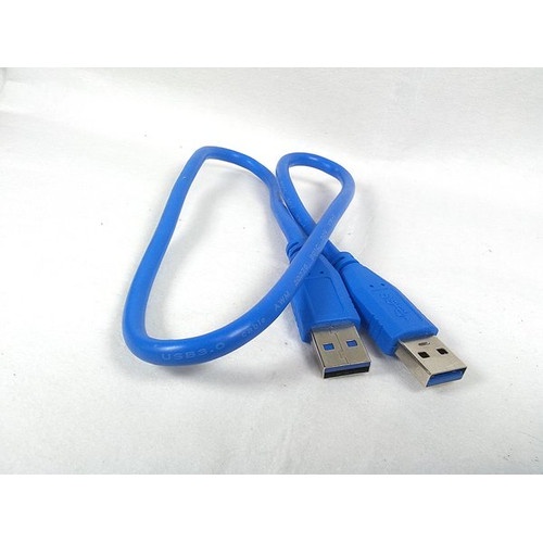 Kabel USB 3.0 Hardisk Eksternal Kabel Hardisk Exsternal USB 3.0 40CM