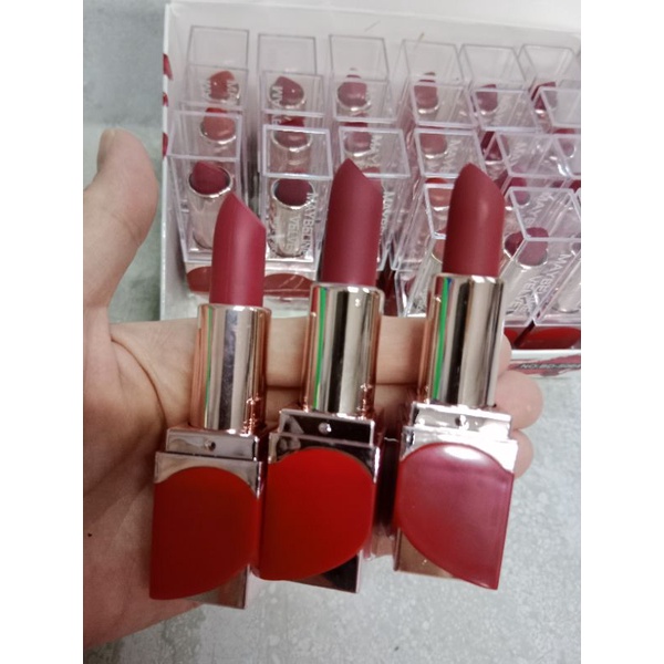 lipstik maybelin velvet 1 pcs colour super stay long lasting