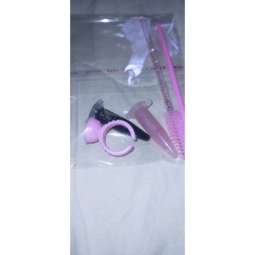 

dee-i Lem glue / glue remover tester