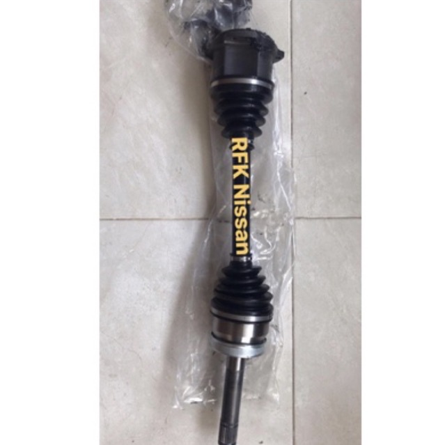 As Roda Depan Nissan Navara D40 UNIFAR HIQH QUALITY