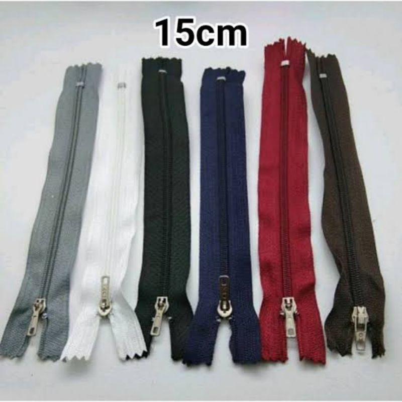 RESLETING BIASA UNTUK CELANA/ ROK/ SERAGAM