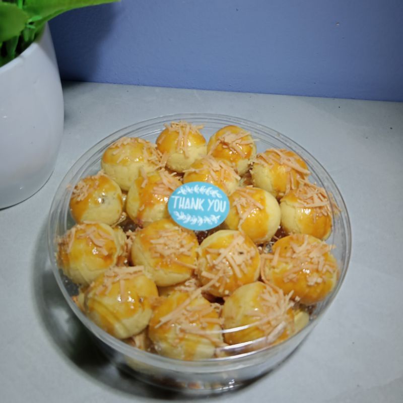 

KUE KERING - NASTAR KUE KERING 300GR