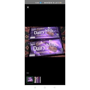 

Cadbury 160gr X 12pc (1box)