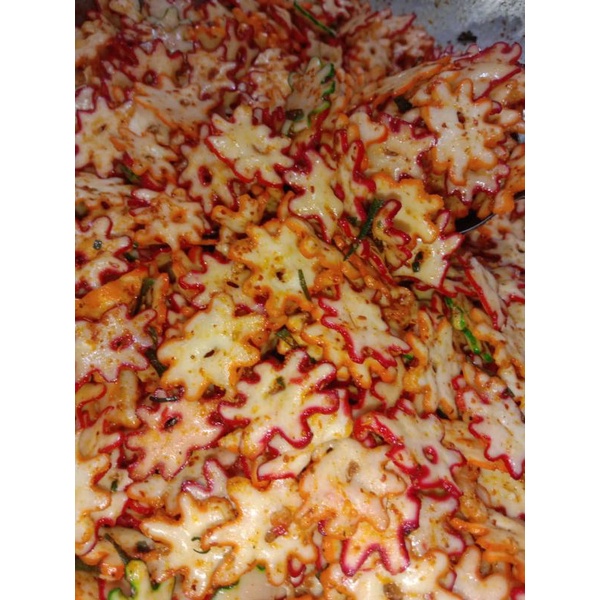 

VARIAN SEBLAK KERING 165gram✨