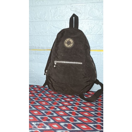 Ransel kipling