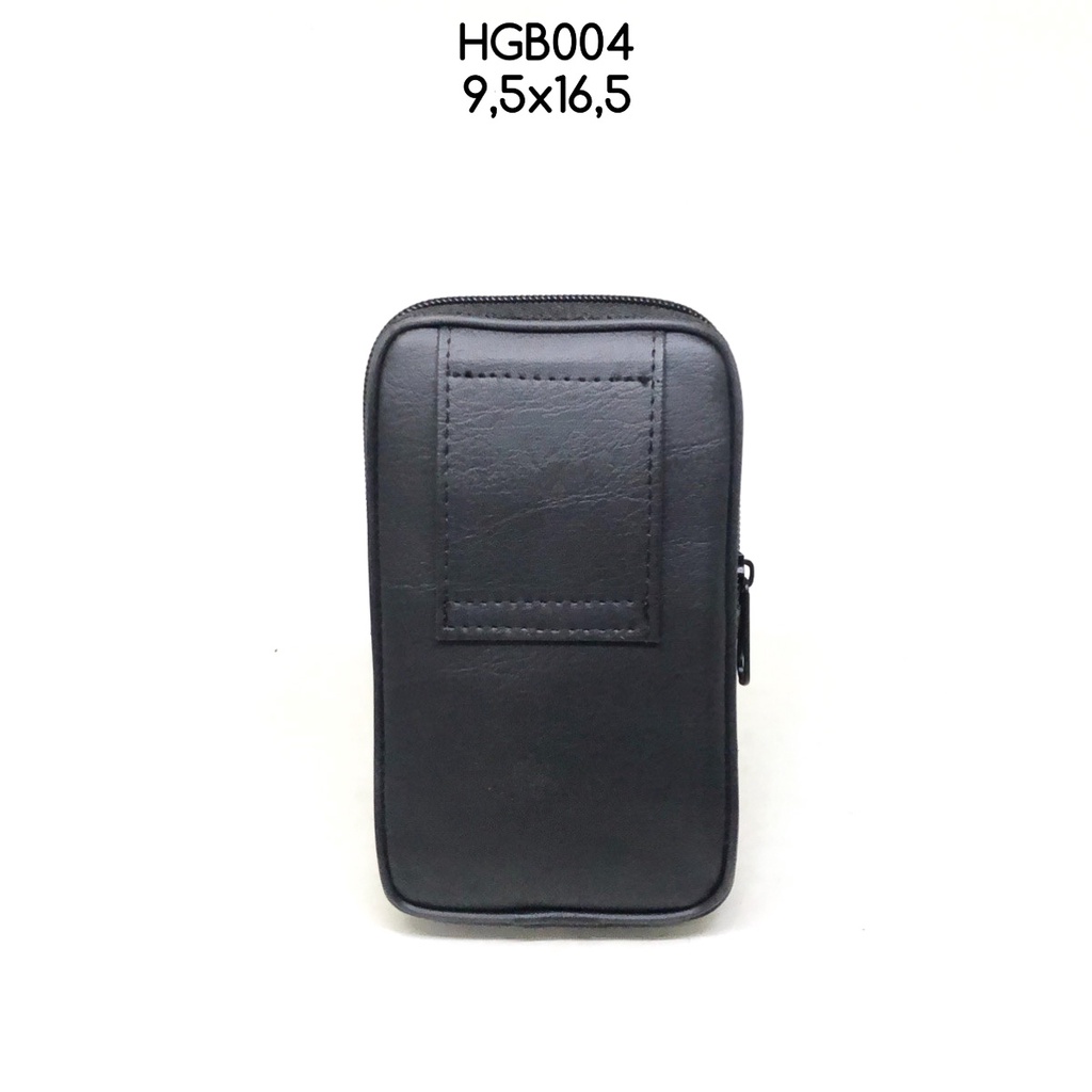 dompet hp pinggang HGB004 premium dompet pinggang hp