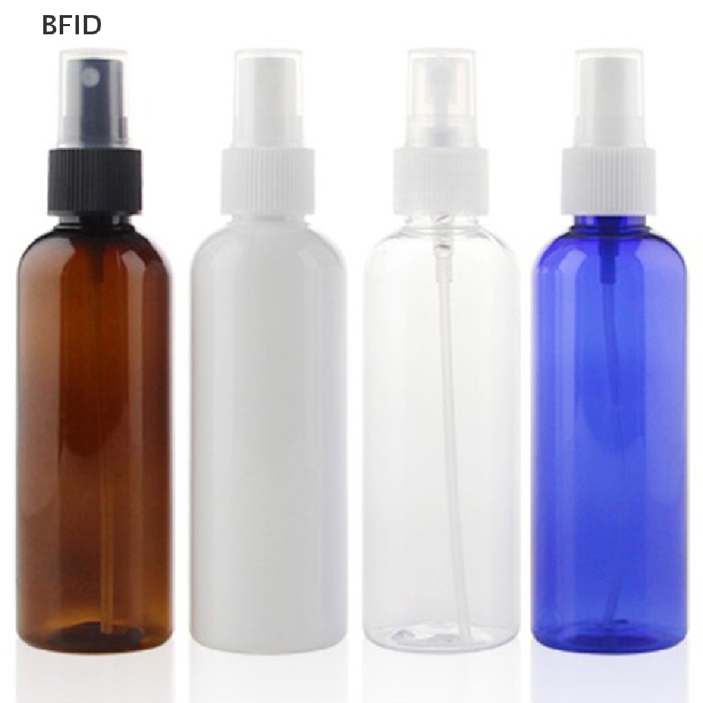 [BFID] Botol Split Portable Travel 100ml Botol Mist Plastik Botol Isi Ulang [ID]