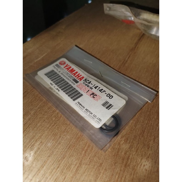 seal sil 5CA-14147 yamaha majesty majesti 125 yp125