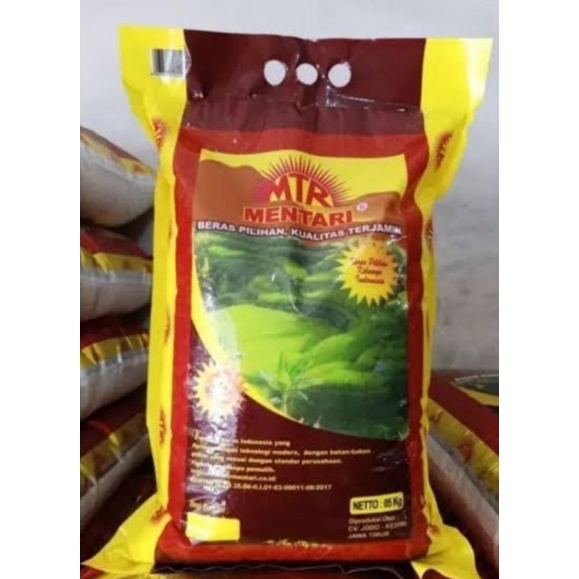 

BERASMENTARI,BERASPUNEL,BERASMENTARI5KG