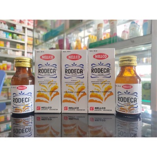 RODECA LOTION NELLCO 60 ML BEDAK CAIR