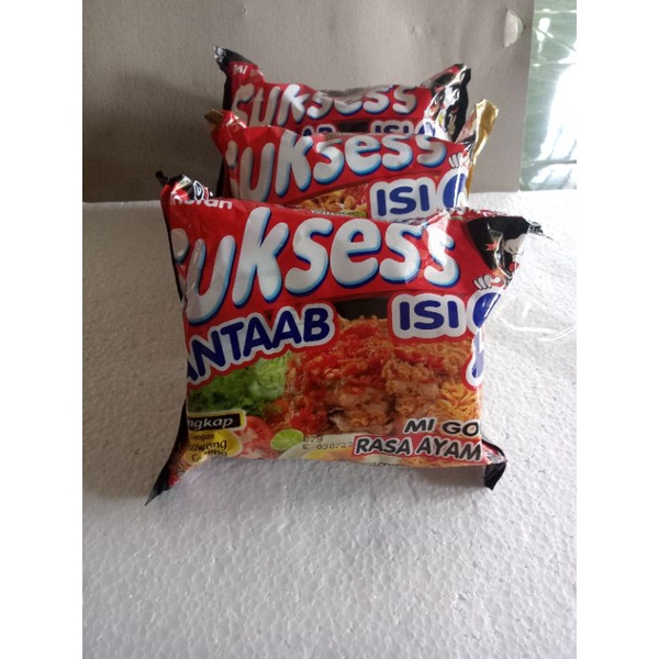 

mie sukses isi 2