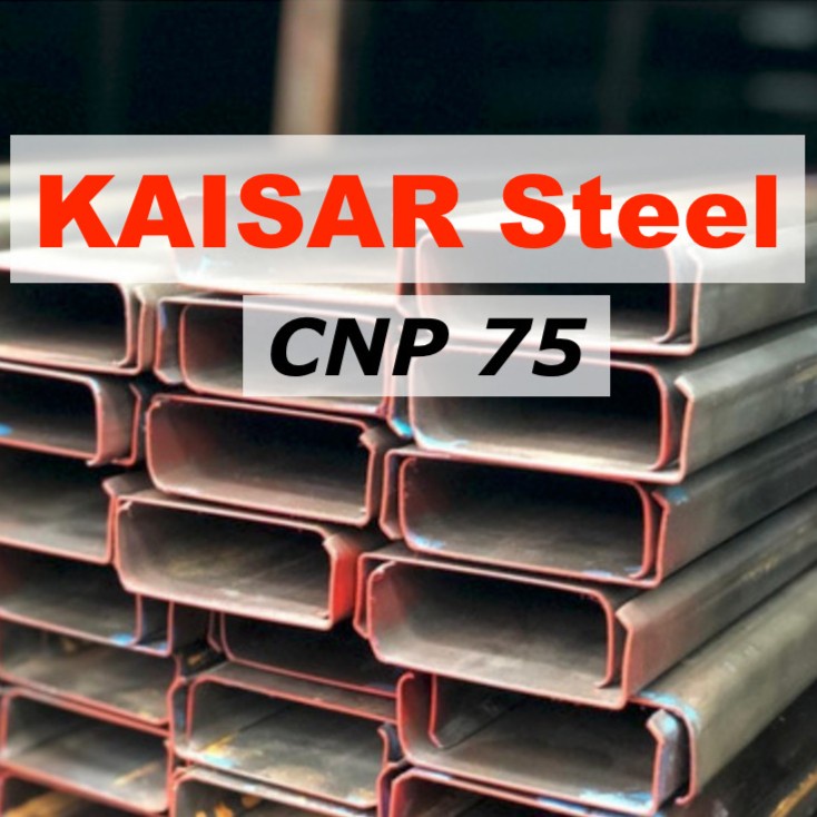 Besi CNP 75