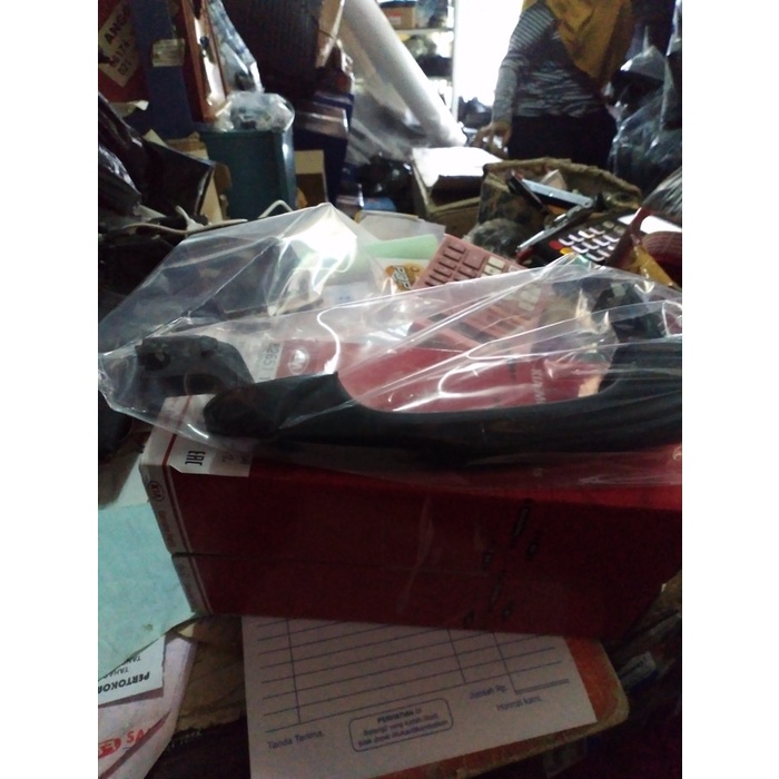 handle pintu luar grip door kia sportage 2 82/83661 -1fxxx ORIGINAL ( gigantic store.id )