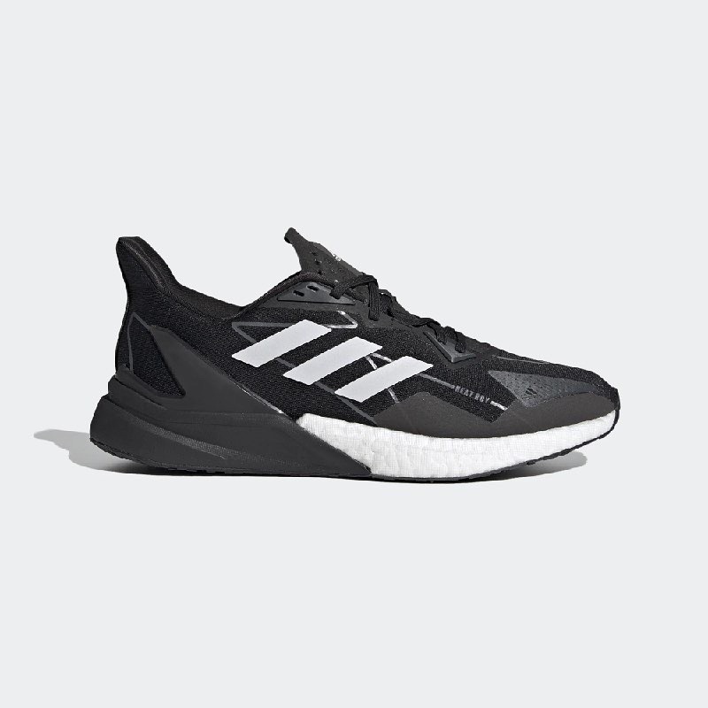 Adidas X9000L3 Heat.Rdy Shoes Black Original