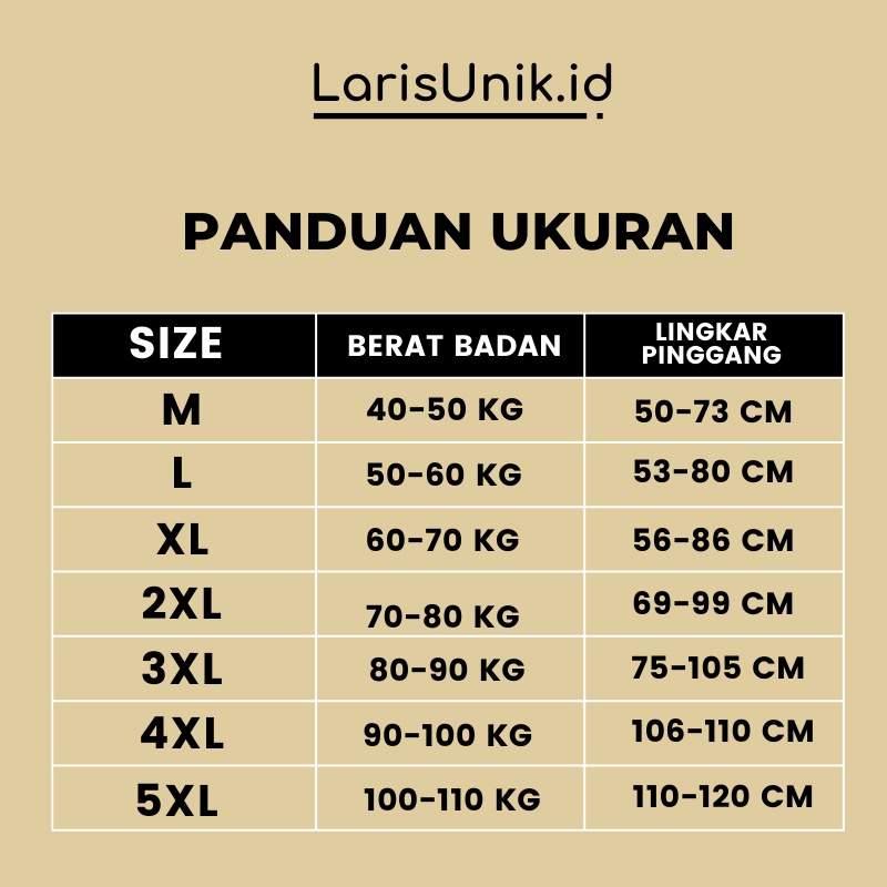 Korset Pelangsing Perut Buncit Vesh Shape Up Jumbo Big Size Ukuran S M L XL XXL XXXL XXXXL 5XL Vesh Shape Up Corset Korslet Pakaian Pakayan Pakain Pakean Dalam Wanita Dewasa Pelangsing Super Jumbo Bigsize Besar 100kg Body Shape Badan S M L XL 2XL 3XL 4XL